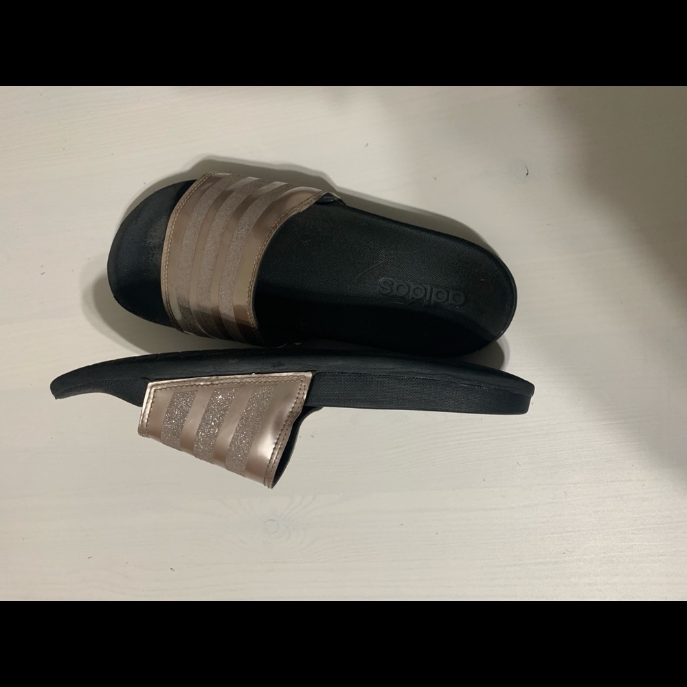 Adidas slides
